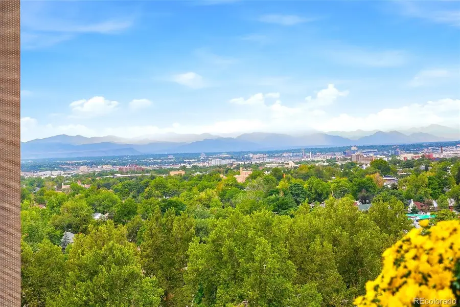 400 S Lafayette Street #1206, Denver, CO 80209 - #3