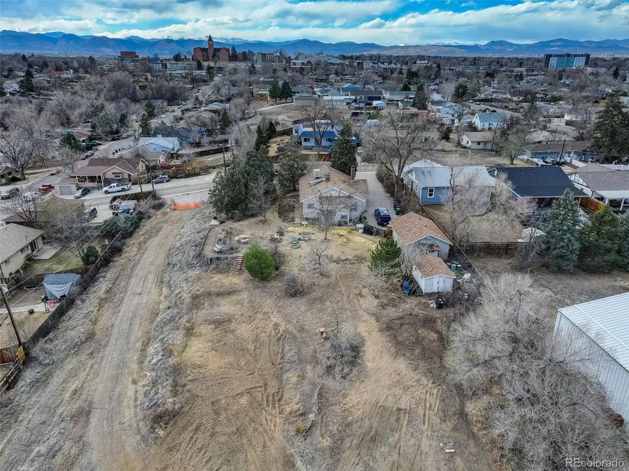 2954 S Bryant Street, Denver, CO 80236 - #3