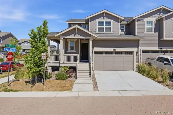 17540 E 95th Place, Commerce City, CO 80022