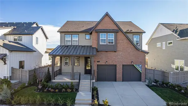 1898 Hickory Avenue, Erie, CO 80516