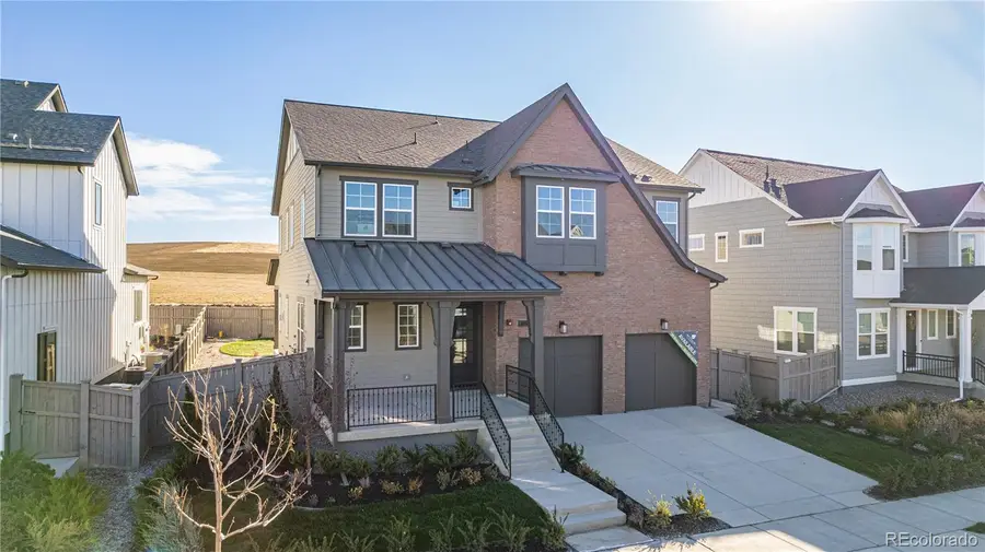 1898 Hickory Avenue, Erie, CO 80516 - #2