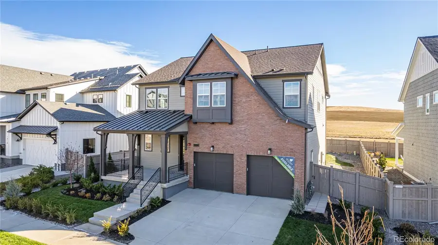 1898 Hickory Avenue, Erie, CO 80516 - #3