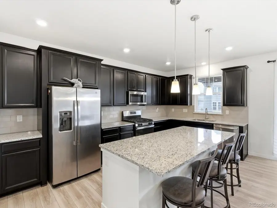 1006 S Eaton Park Court, Aurora, CO 80018 - #3