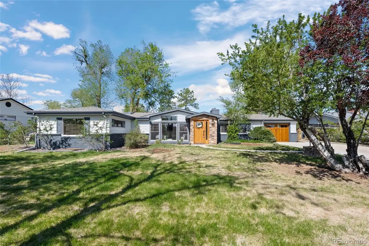12941 2nd Street, Parker, CO 80134 - #1