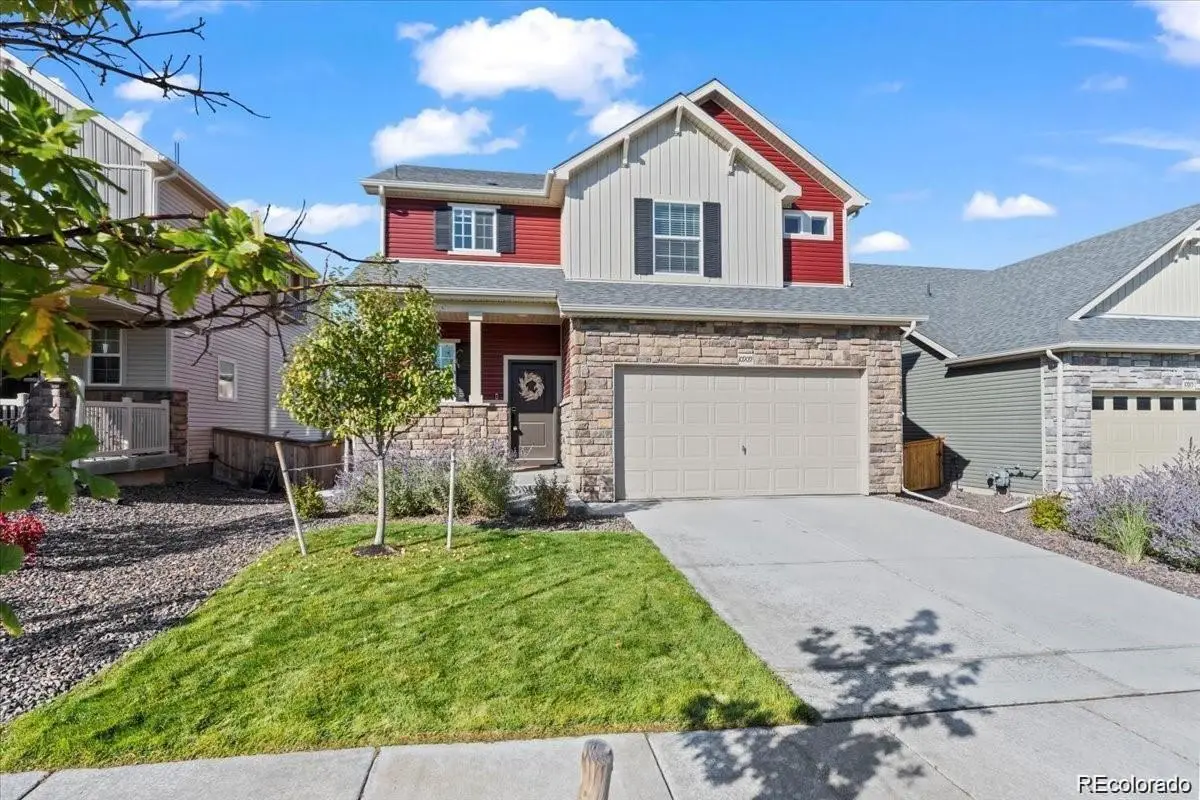 10909 Memphis Court, Commerce City, CO 80022 - Image #1