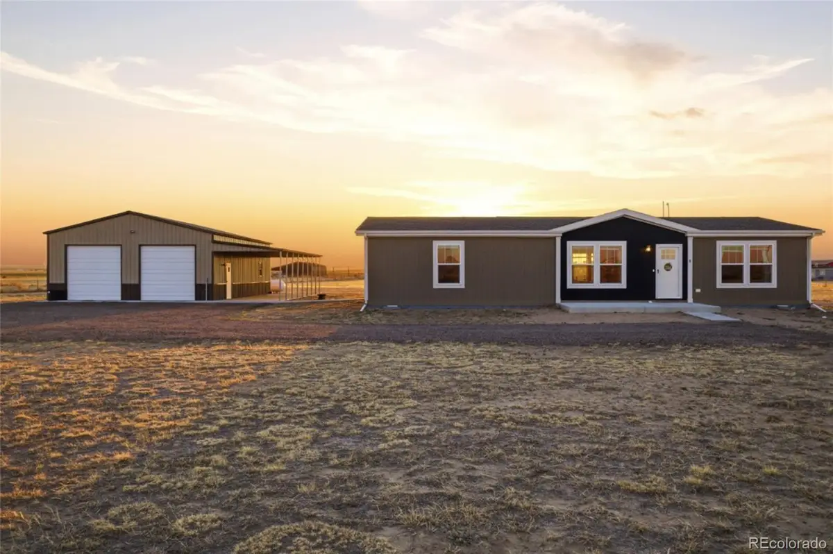 8 Brown Drive, Wiggins, CO 80654 - #1