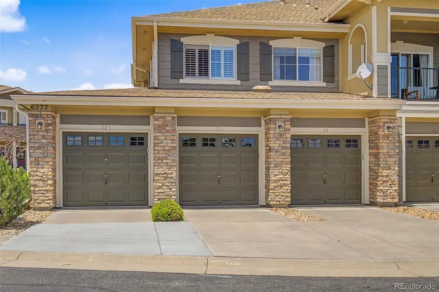 6222 Kilmer Loop #206, Golden, CO 80403 - #2