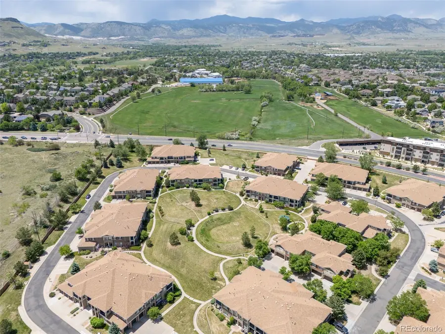 6222 Kilmer Loop #206, Golden, CO 80403 - #3