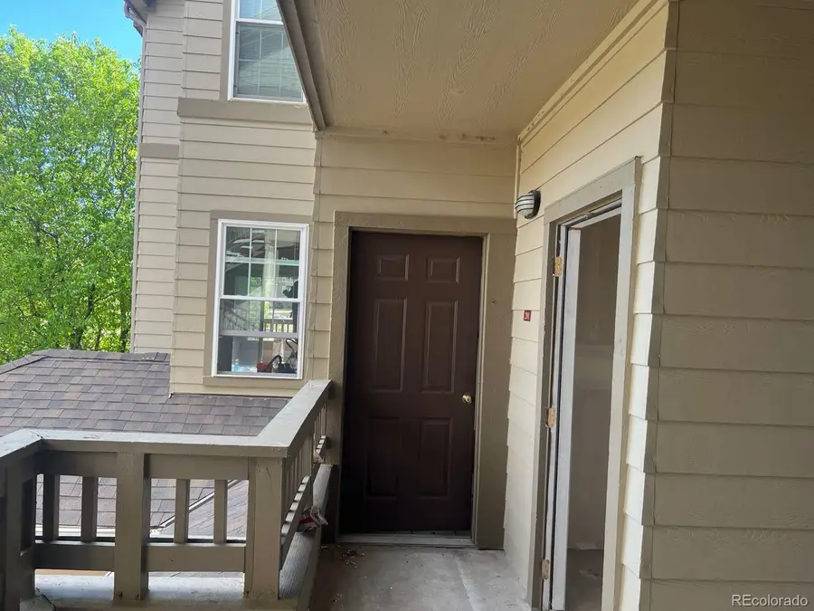 12888 Ironstone Way #201, Parker, CO 80134 - #2