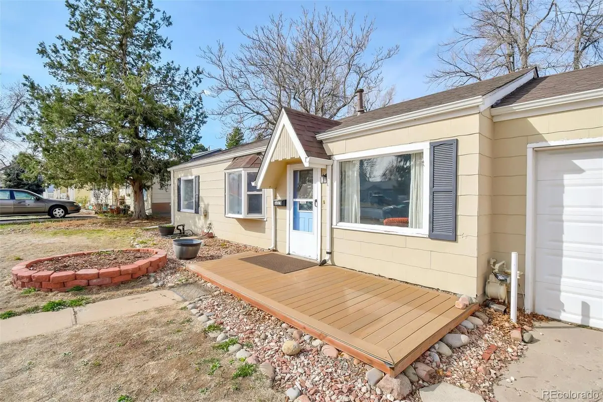 3273 S Elm Street, Denver, CO 80222 - #1