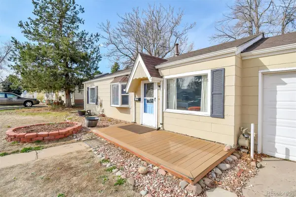 3273 S Elm Street, Denver, CO 80222