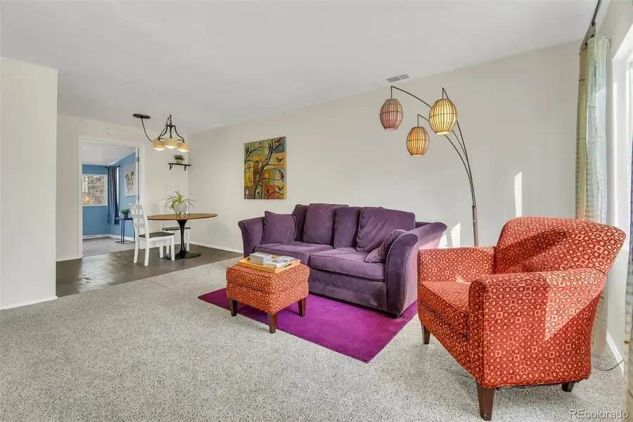 3273 S Elm Street, Denver, CO 80222 - #3