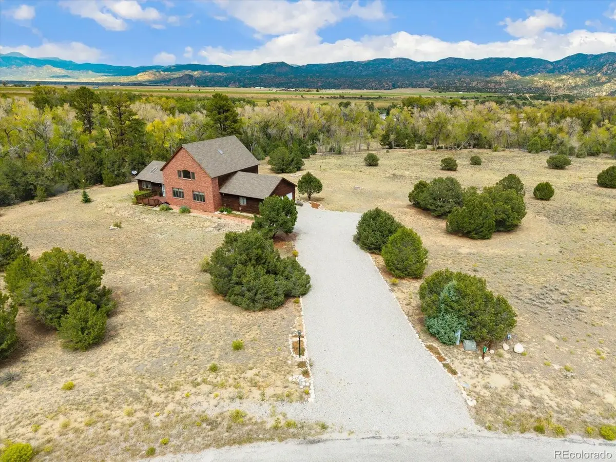 12400 County Road 261a, Nathrop, CO 81236 - #1