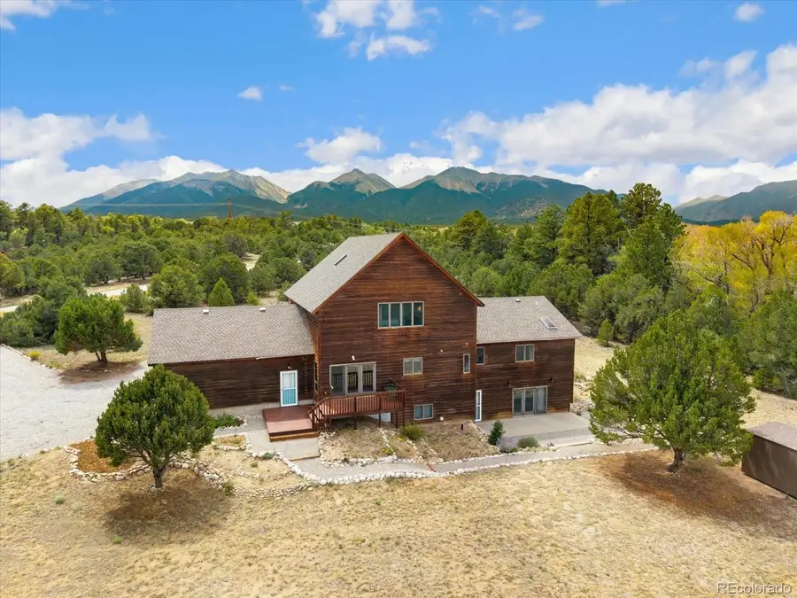 12400 County Road 261a, Nathrop, CO 81236 - #2