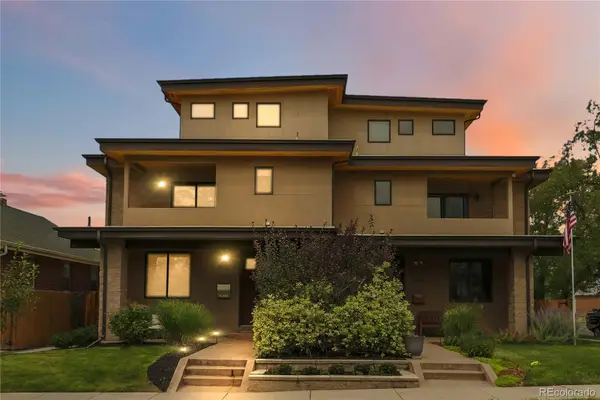 2159 Osceola Street, Denver, CO 80212