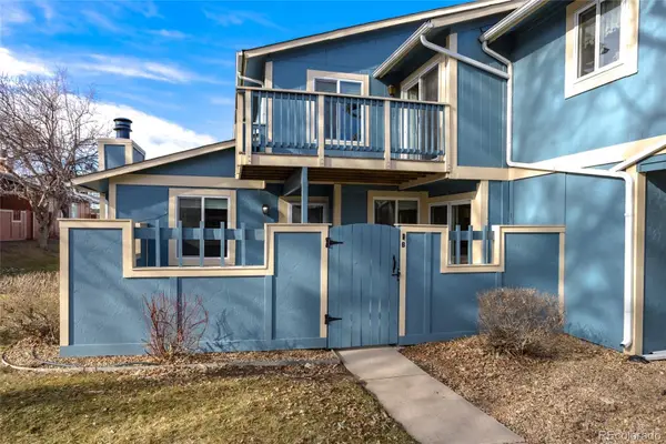 12143 Bannock Street #B, Denver, CO 80234