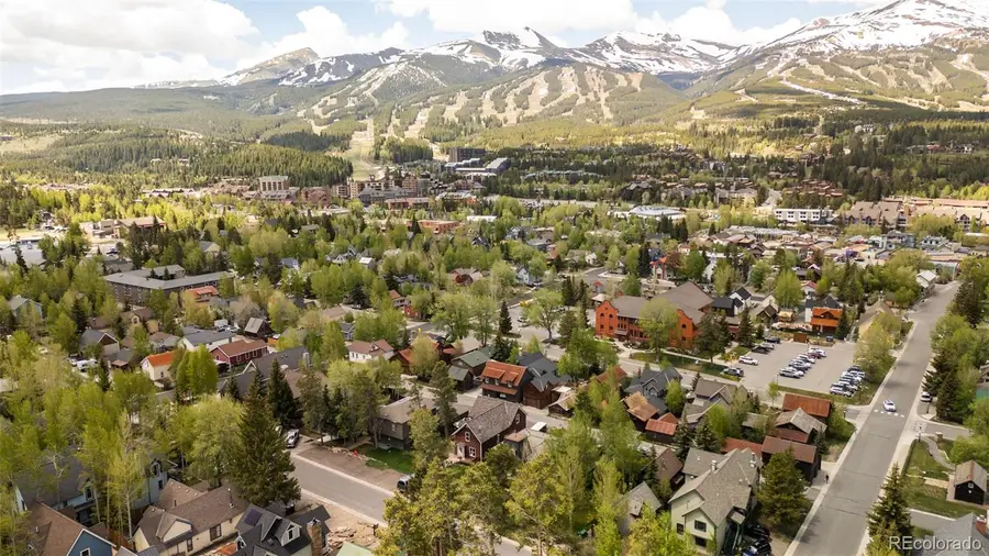 105 S High Street #A, Breckenridge, CO 80424 - Image #2