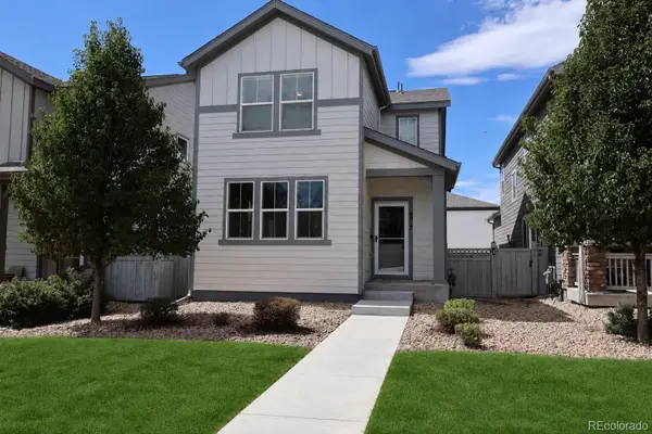 6517 N Cathay Street, Denver, CO 80249