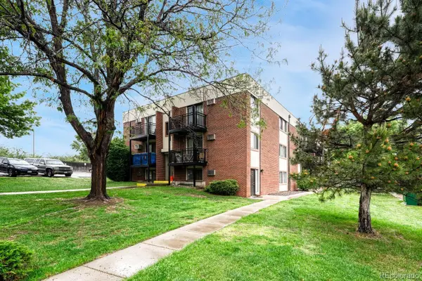 5995 W Hampden Avenue #22H, Denver, CO 80227