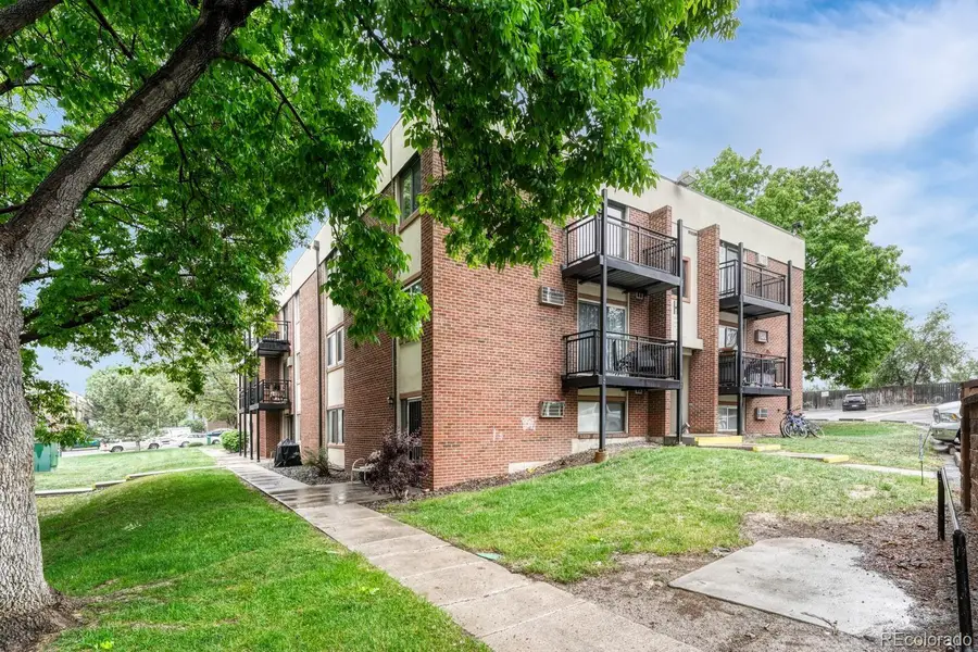 5995 W Hampden Avenue #22H, Denver, CO 80227 - #3