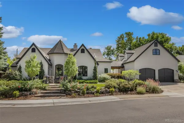 5950 S Ogden, Centennial, CO 80121