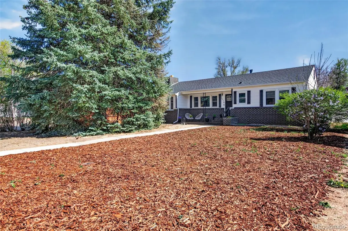 2518 W 8th Street, Greeley, CO 80634 - #1