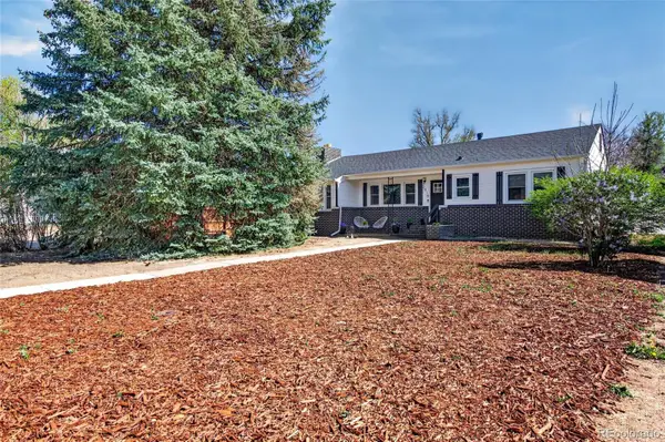 2518 W 8th Street, Greeley, CO 80634