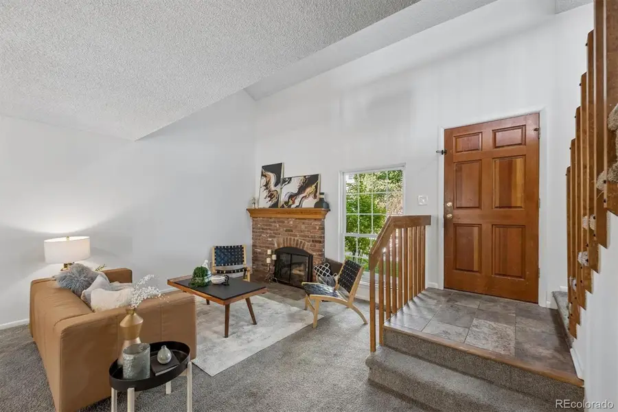 1903 S Helena Street #D, Aurora, CO 80013 - #2