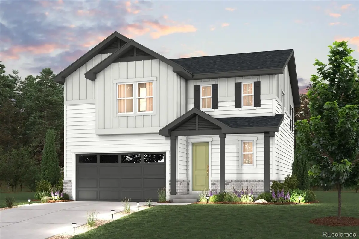 22737 E 47th Place, Aurora, CO 80019 - #1