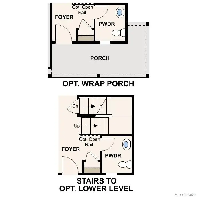 22737 E 47th Place, Aurora, CO 80019 - #3
