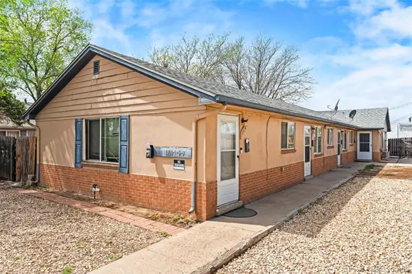 1101 Akron Street, Aurora, CO 80010