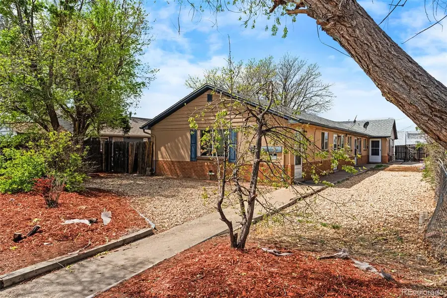 1101 Akron Street, Aurora, CO 80010 - #2