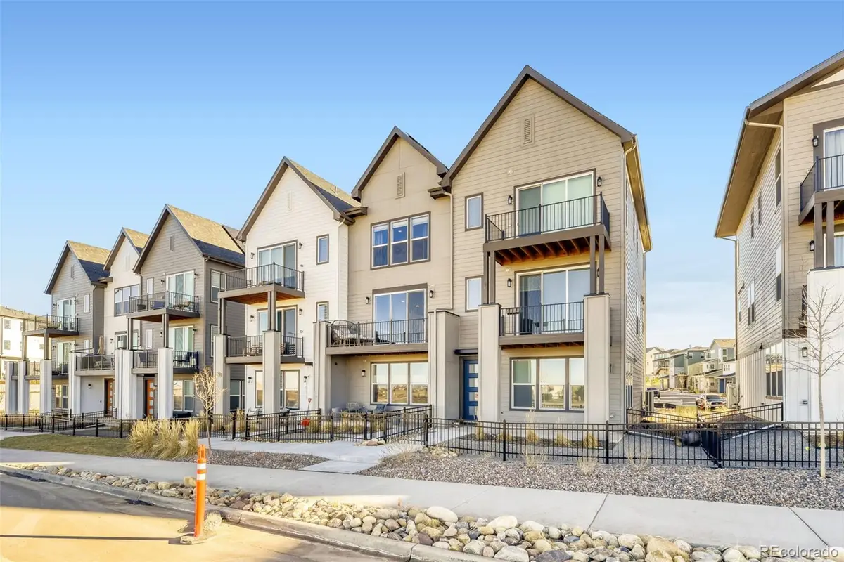 10848 Lyric Street, Parker, CO 80134 - #1