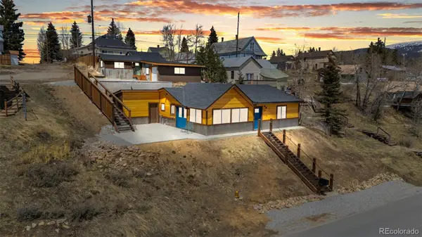 428 W 6th Street #A, Leadville, CO 80461