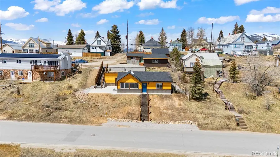 428 W 6th Street #A, Leadville, CO 80461 - #2