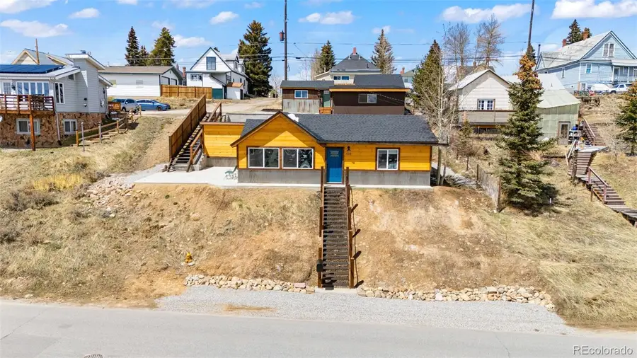 428 W 6th Street #A, Leadville, CO 80461 - #3