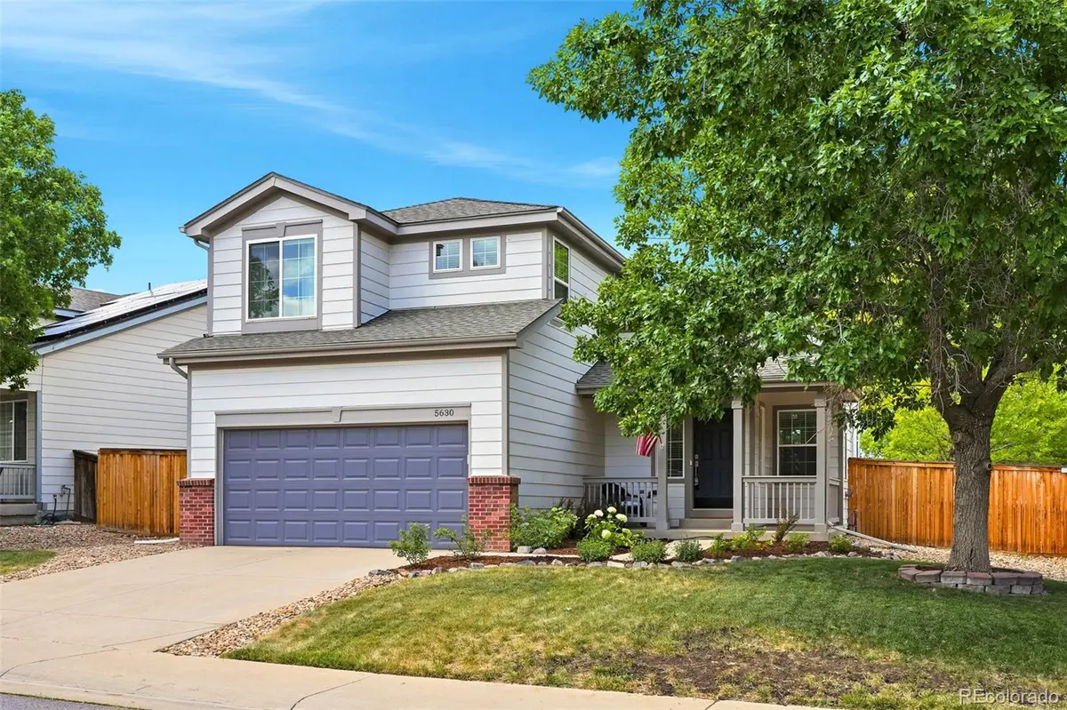 5630 Cheetah Chase, Lone Tree, CO 80124 - #1