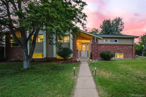 11199 E Wesley Avenue, Aurora, CO 80014