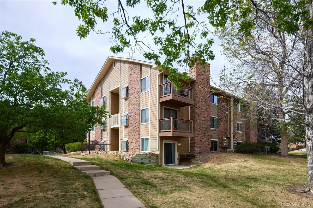 3021 S Ursula Circle #301, Aurora, CO 80014 - #1