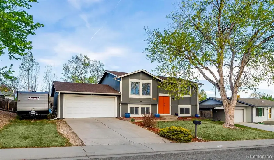 6637 Ingalls Court, Arvada, CO 80003 - #2