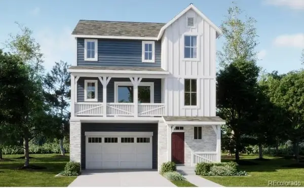 6944 E 149th Place, Thornton, CO 80602