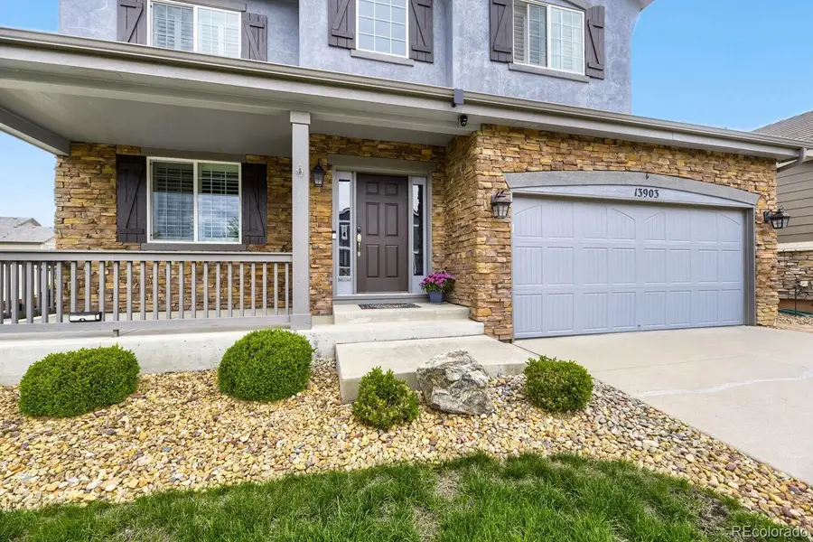 13903 Hillsboro Drive, Parker, CO 80134 - #2
