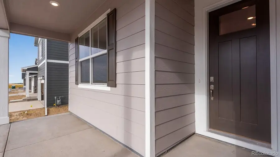 2303 Base Street, Fort Lupton, CO 80621 - #3