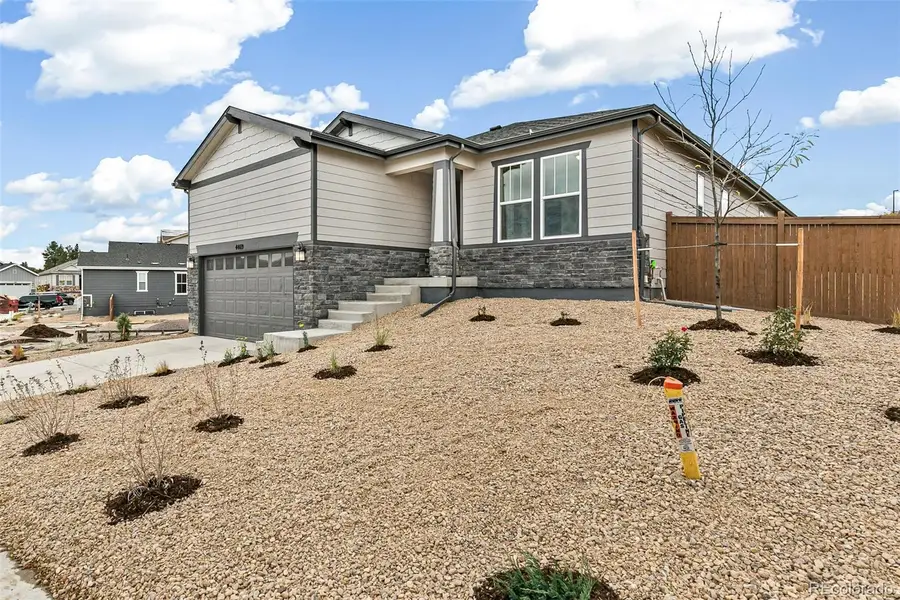 4469 Soapberry Place, Castle Rock, CO 80108 - Image #2