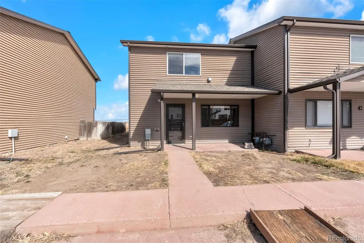 473 N Banner Street #D, Elizabeth, CO 80107 - #1