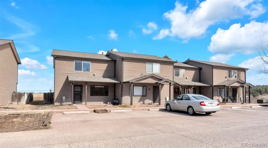 473 N Banner Street #D, Elizabeth, CO 80107 - #3