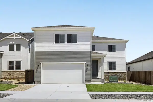 459 Atchison Way, Calhan, CO 80808