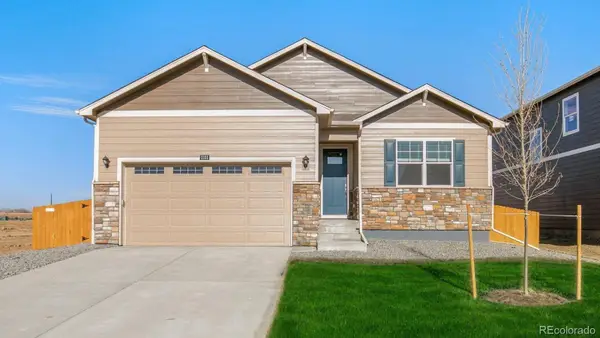 43127 Trenton Gulch Trail, Elizabeth, CO 80107