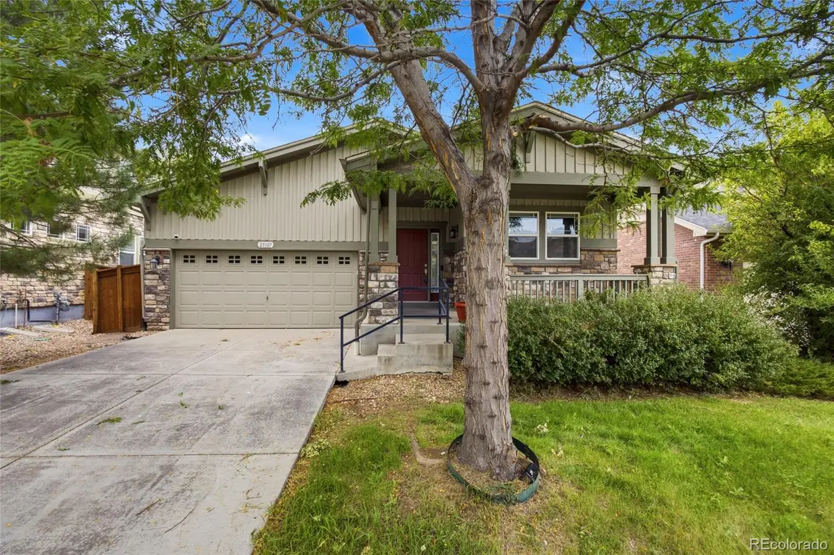 25107 E Canal Place, Aurora, CO 80018 - #1