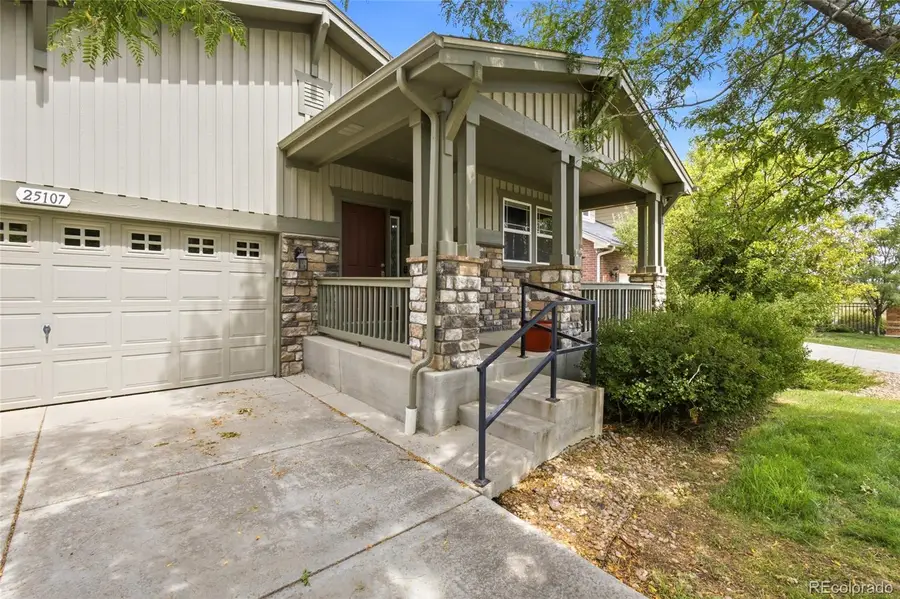 25107 E Canal Place, Aurora, CO 80018 - #2
